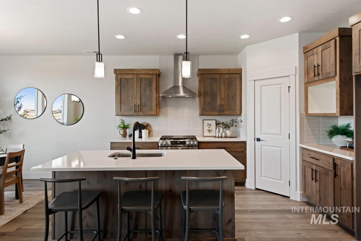 2353 S Hurd Ave., Nampa, Idaho 83686, 3 Bedrooms, 2 Bathrooms, Residential For Sale, Price $529,900,MLS 98965975