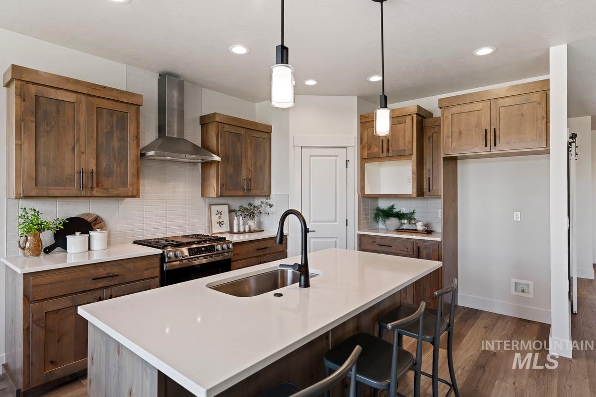 2353 S Hurd Ave., Nampa, Idaho 83686, 3 Bedrooms, 2 Bathrooms, Residential For Sale, Price $529,900,MLS 98965975