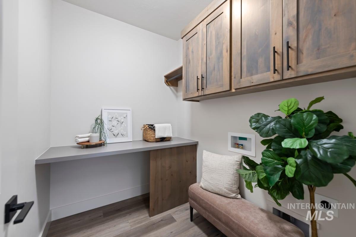 2353 S Hurd Ave., Nampa, Idaho 83686, 3 Bedrooms, 2 Bathrooms, Residential For Sale, Price $529,900,MLS 98965975