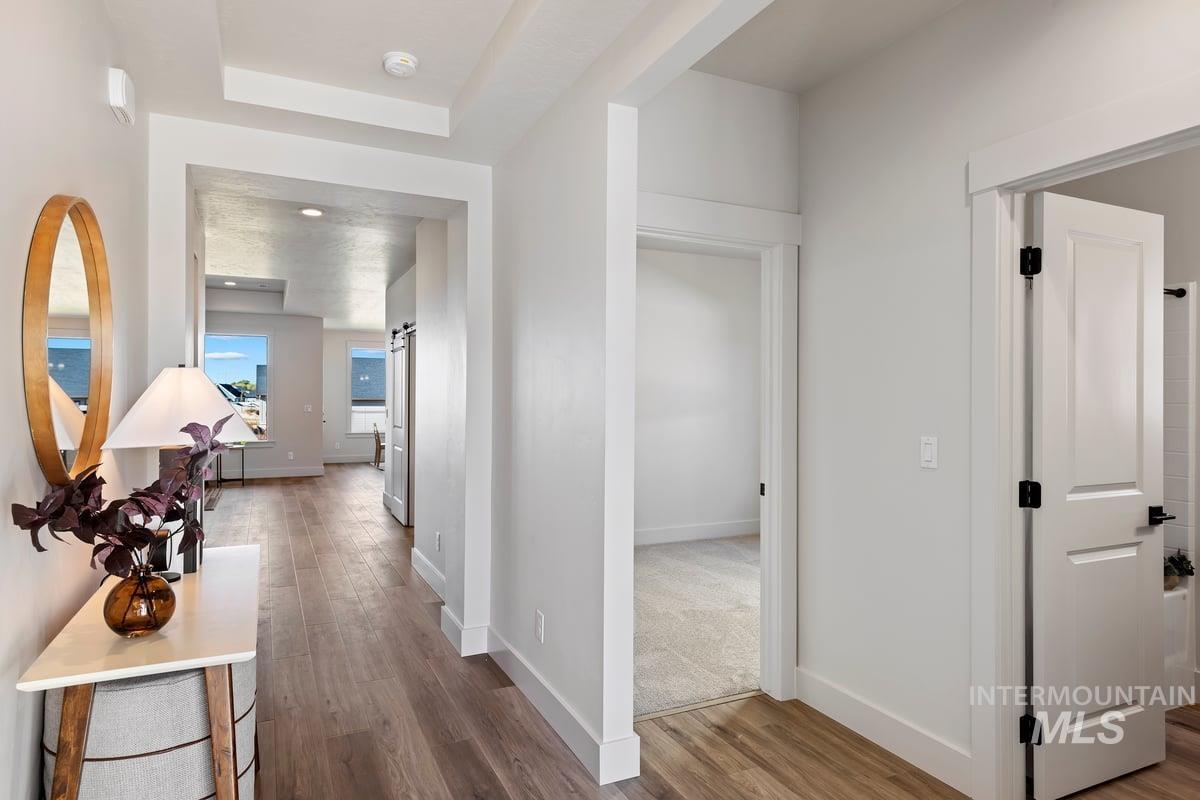 2353 S Hurd Ave., Nampa, Idaho 83686, 3 Bedrooms, 2 Bathrooms, Residential For Sale, Price $529,900,MLS 98965975