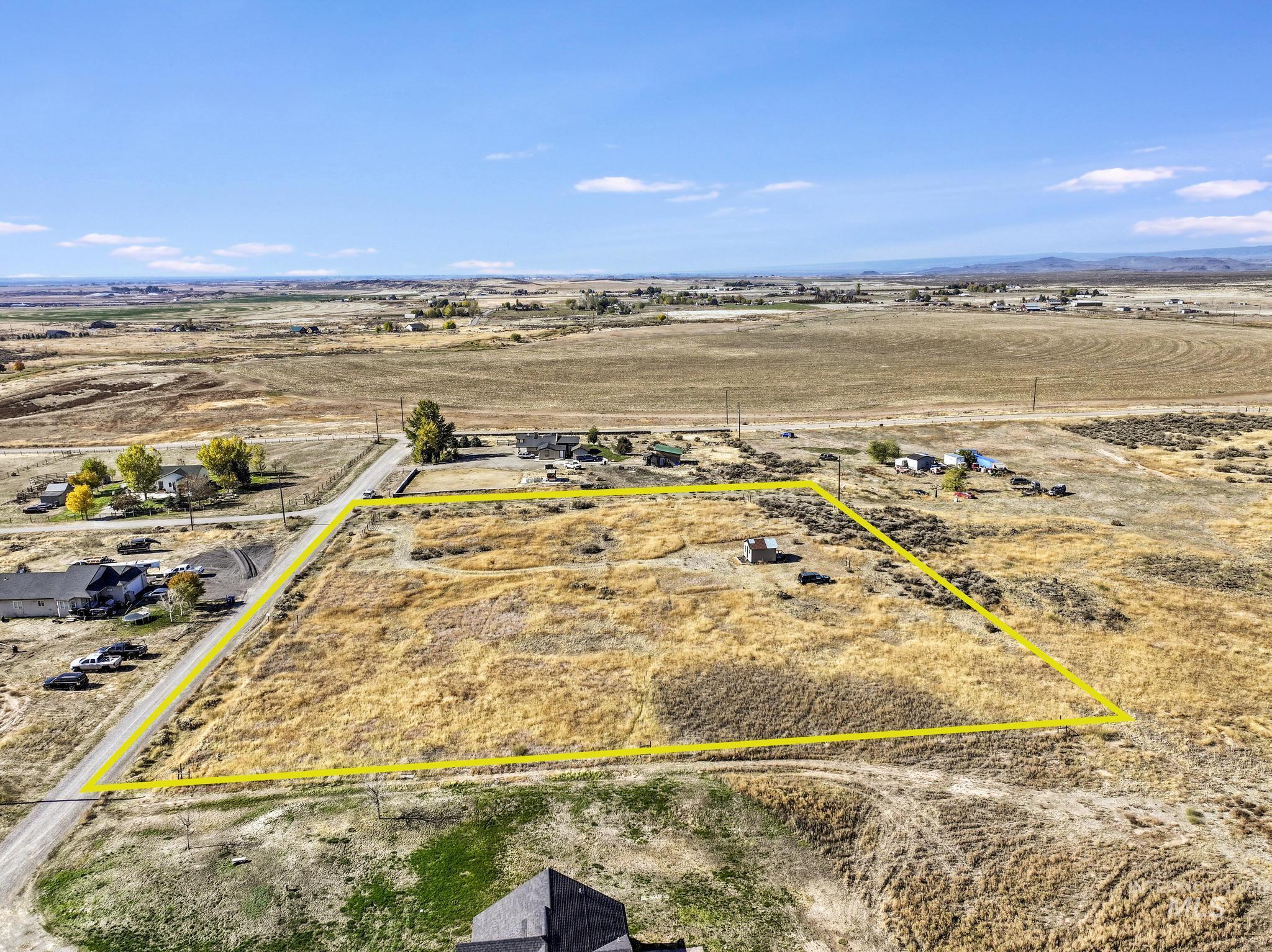 584 N Circle, Shoshone, Idaho 83352, Land For Sale, Price $85,000,MLS 98965976