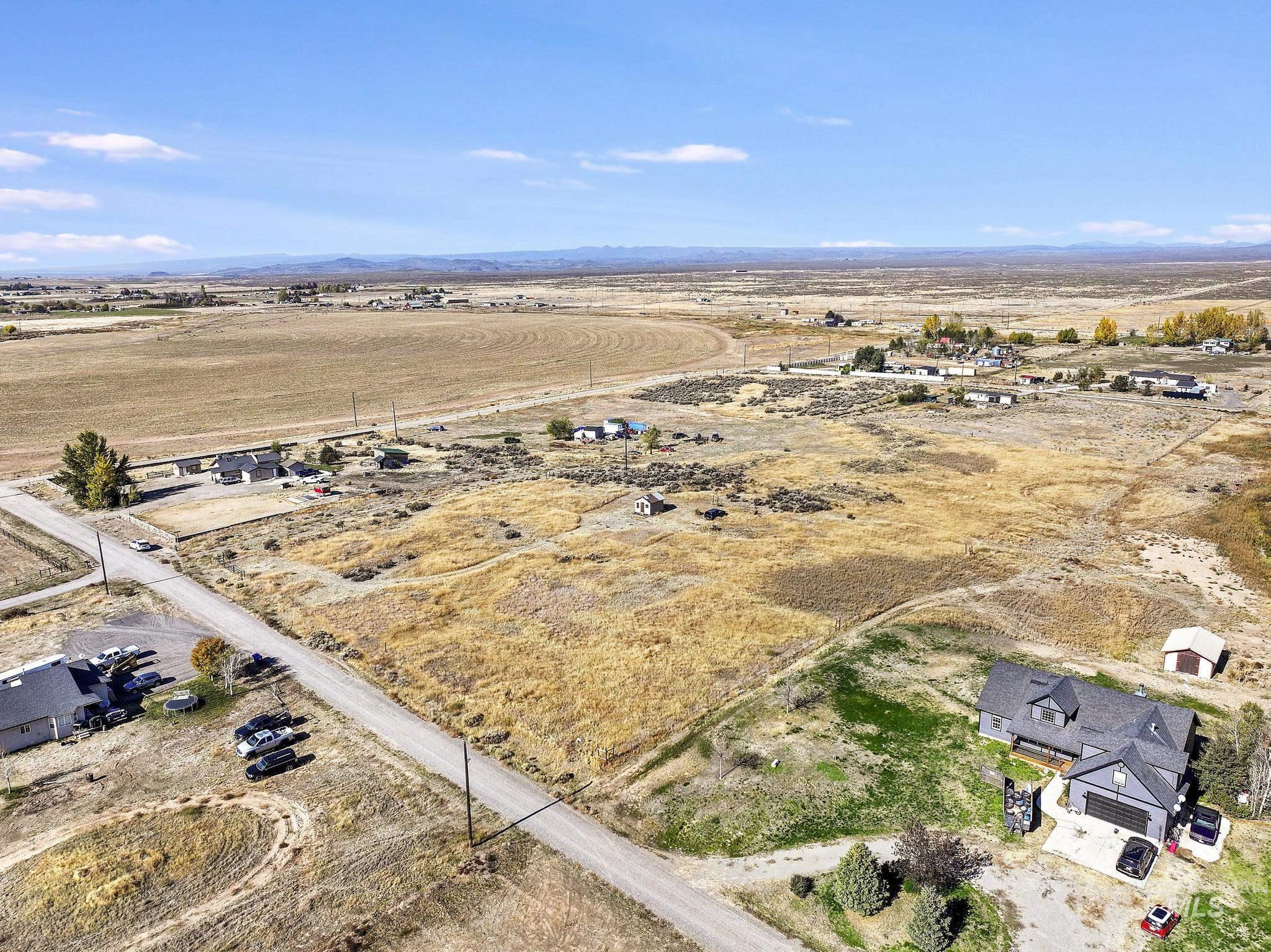 584 N Circle, Shoshone, Idaho 83352, Land For Sale, Price $85,000,MLS 98965976