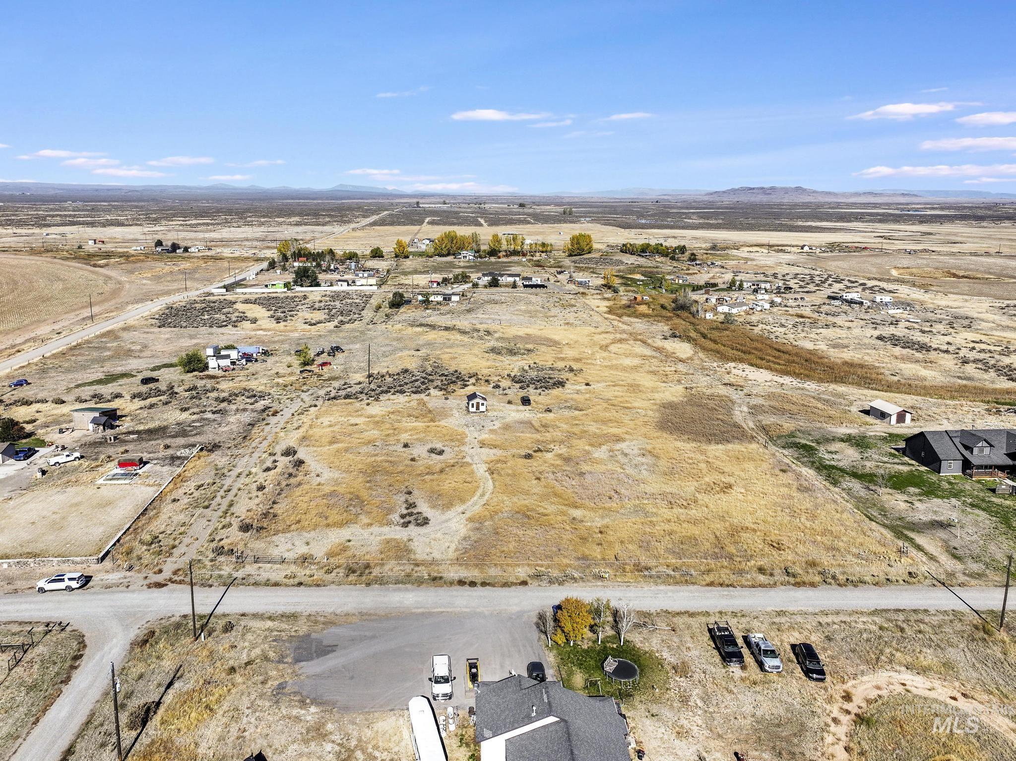 584 N Circle, Shoshone, Idaho 83352, Land For Sale, Price $85,000,MLS 98965976