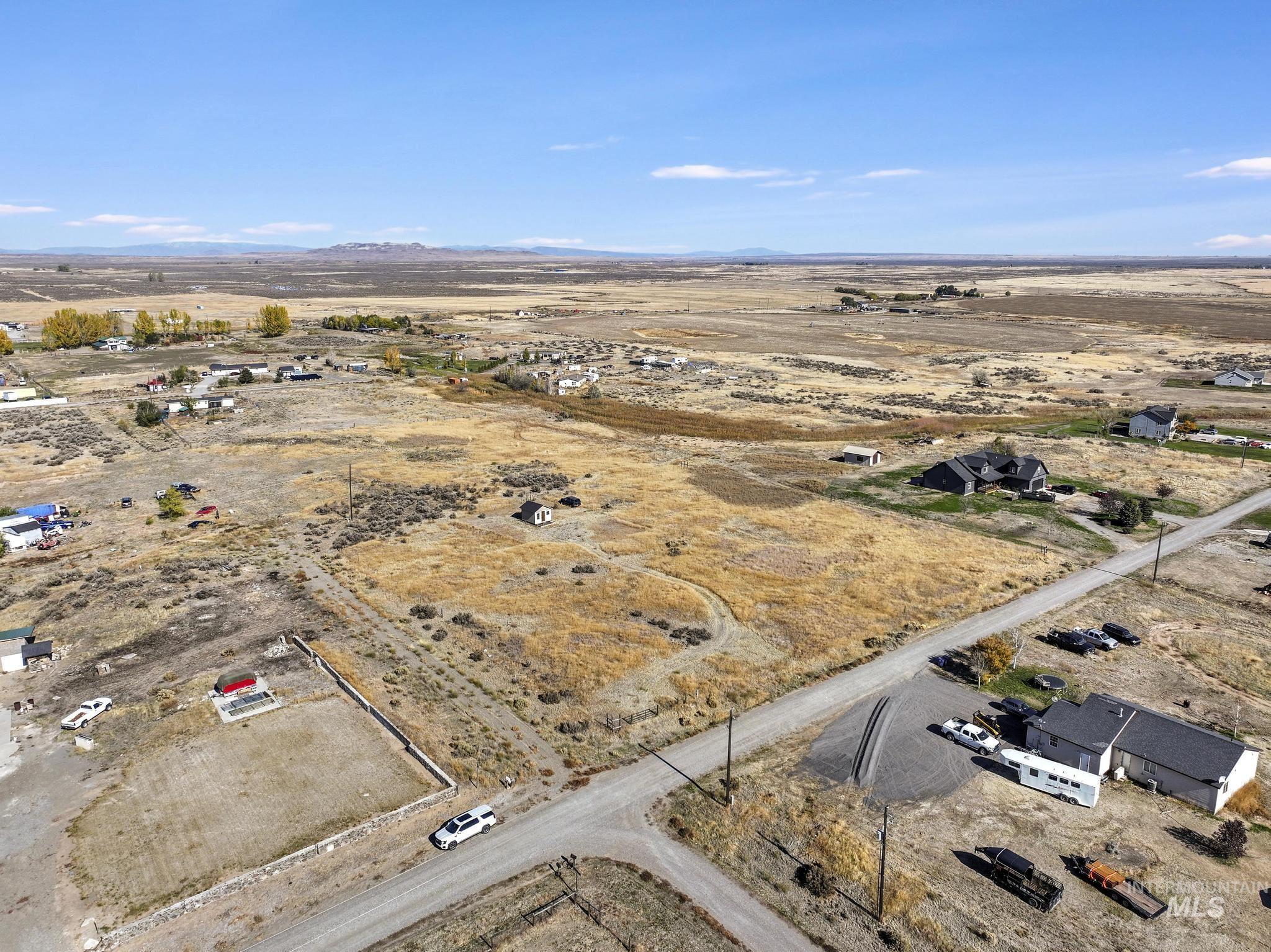 584 N Circle, Shoshone, Idaho 83352, Land For Sale, Price $85,000,MLS 98965976