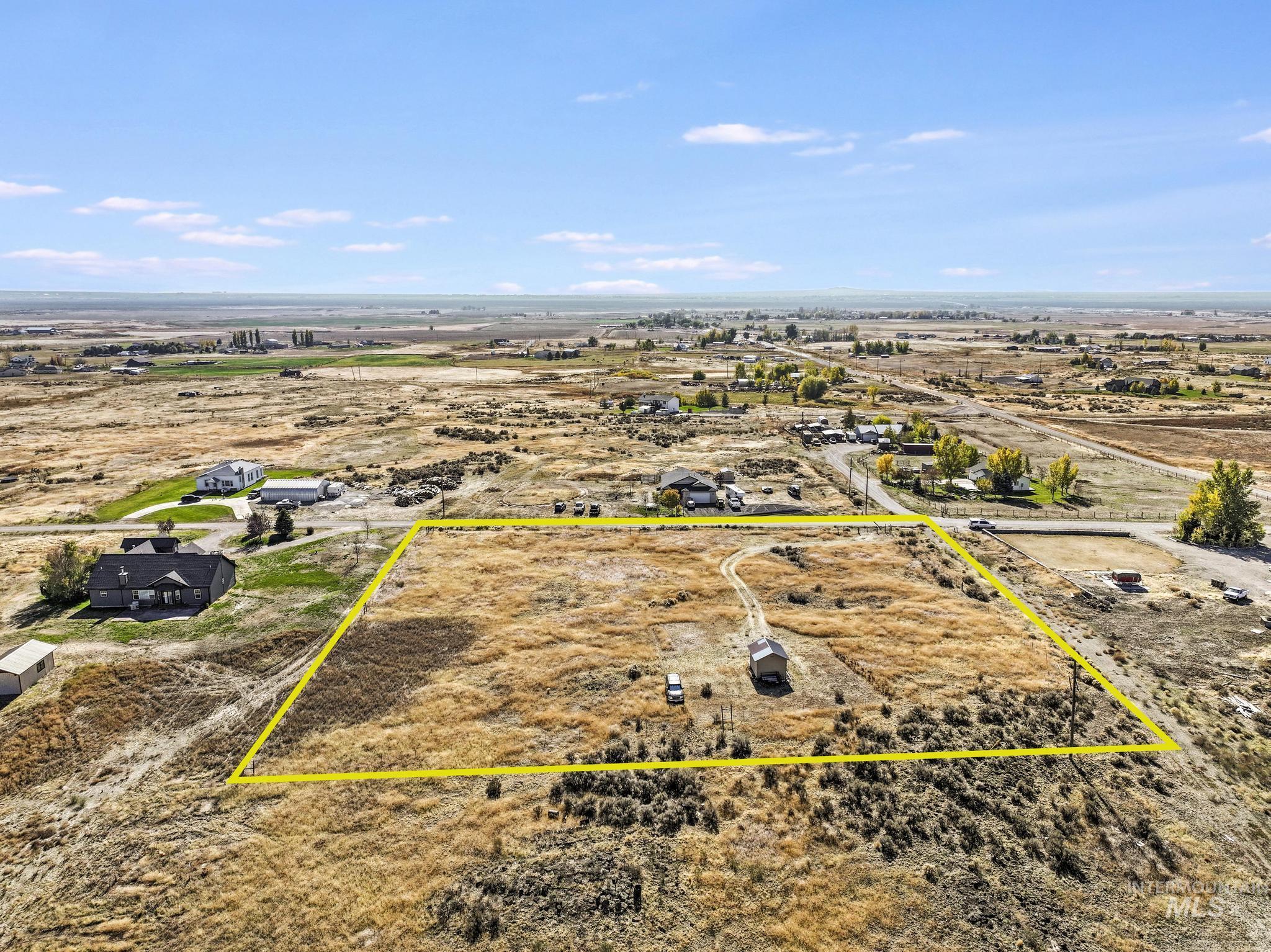 584 N Circle, Shoshone, Idaho 83352, Land For Sale, Price $85,000,MLS 98965976