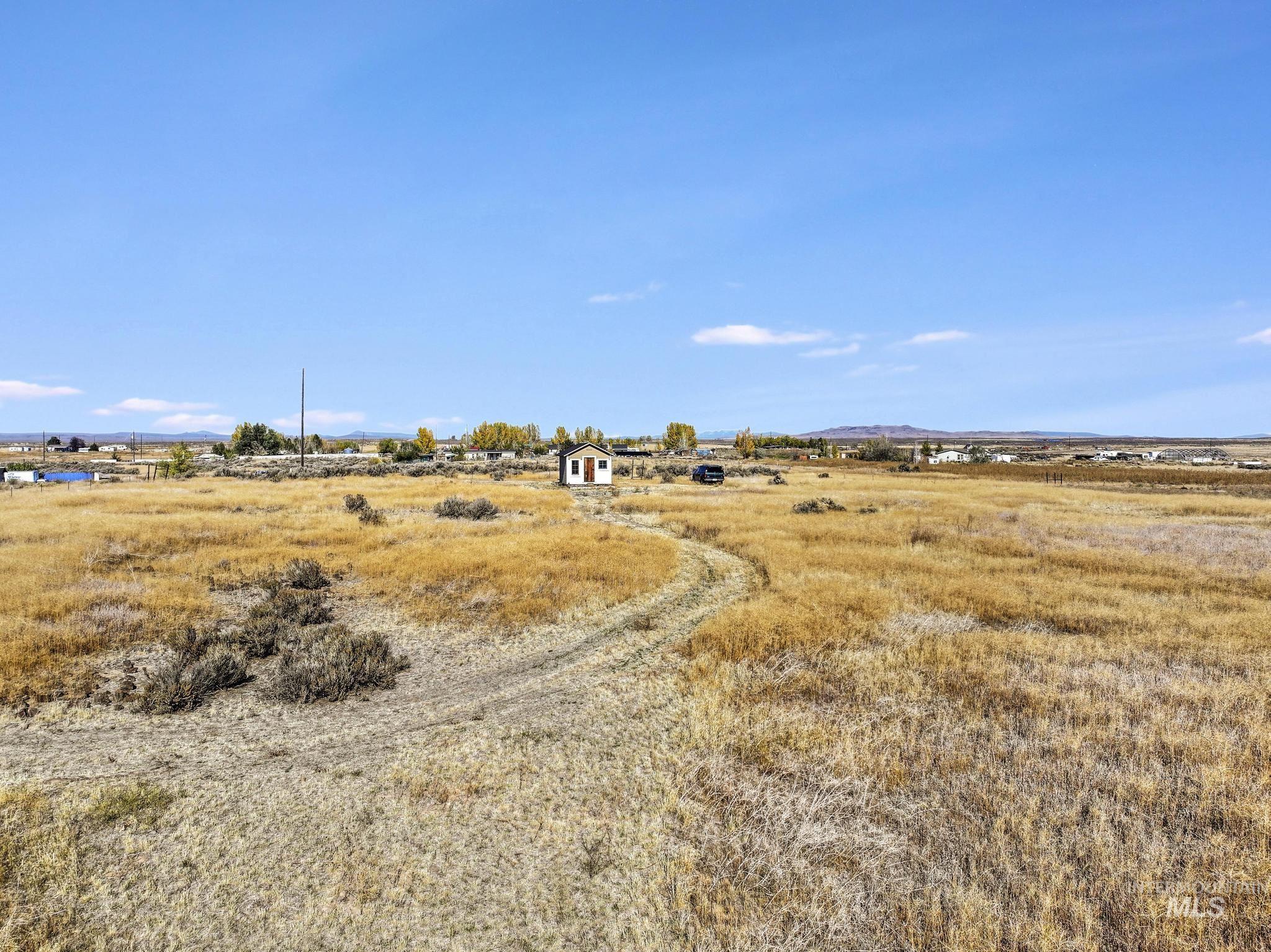 584 N Circle, Shoshone, Idaho 83352, Land For Sale, Price $85,000,MLS 98965976