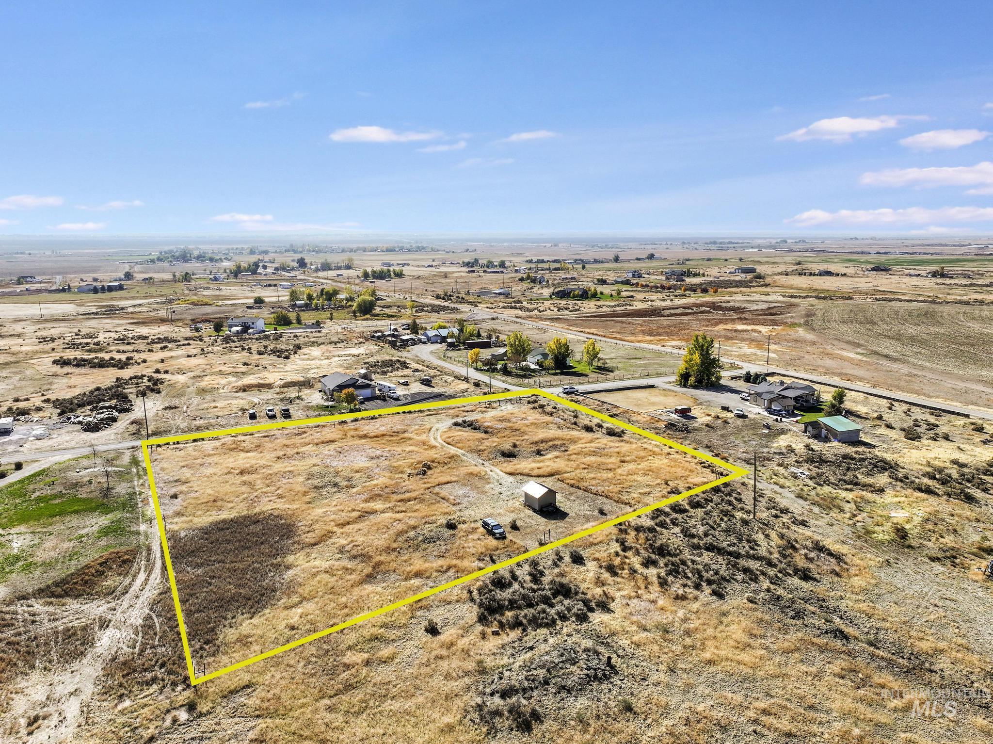 584 N Circle, Shoshone, Idaho 83352, Land For Sale, Price $85,000,MLS 98965976
