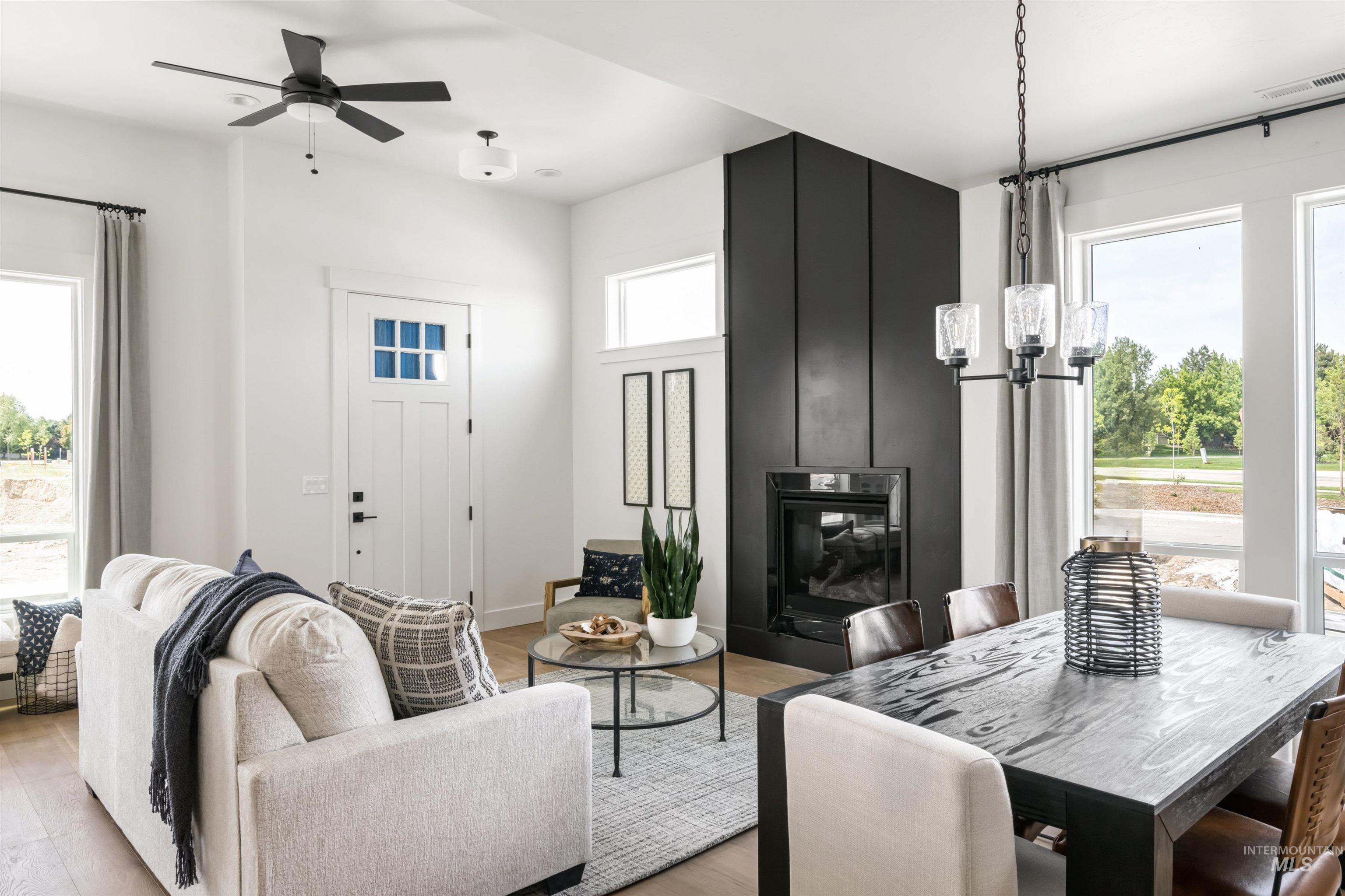 2154 W Freya Court, Eagle, Idaho 83616-1319, 3 Bedrooms, 2.5 Bathrooms, Residential For Sale, Price $519,900,MLS 98965977