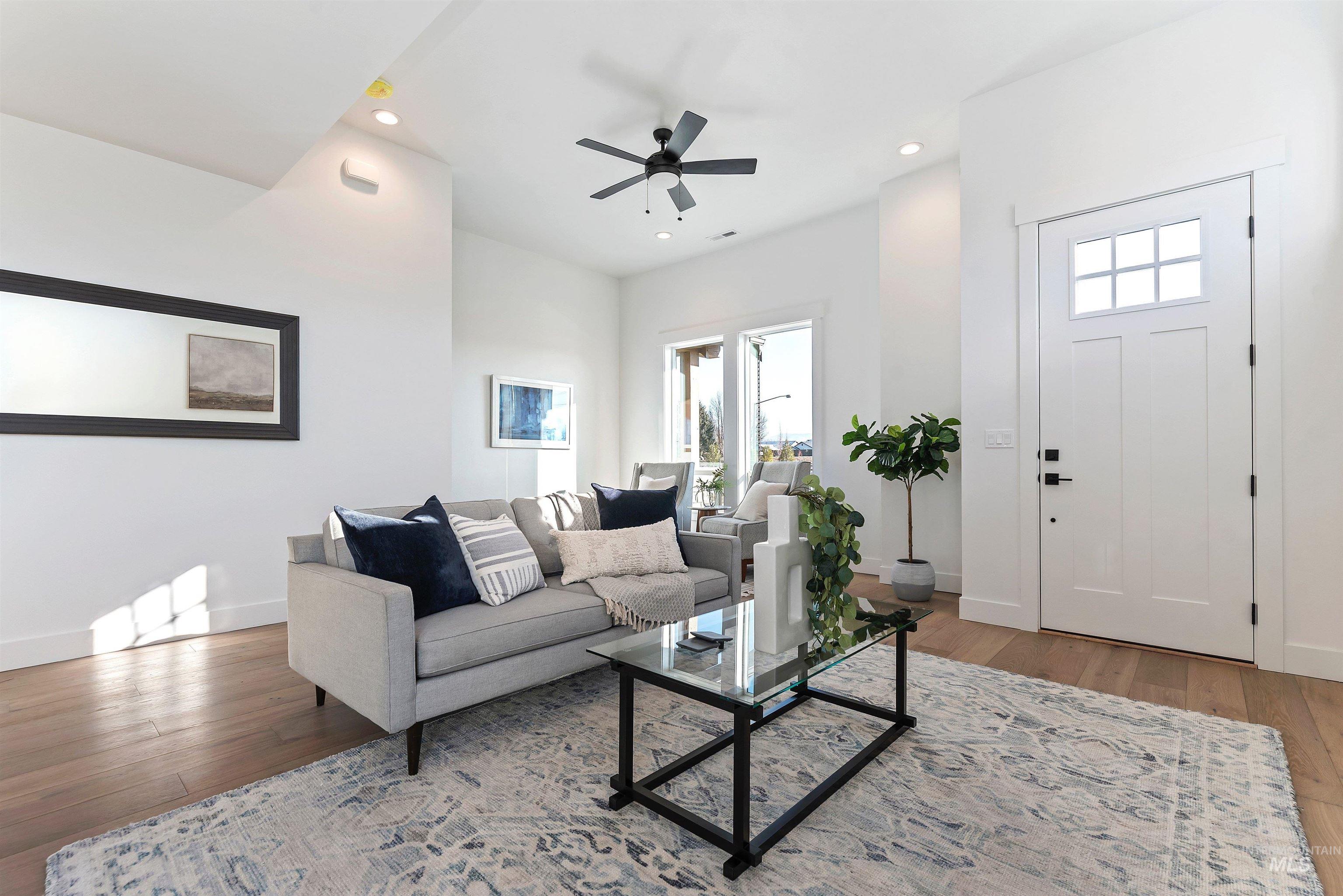 2154 W Freya Court, Eagle, Idaho 83616-1319, 3 Bedrooms, 2.5 Bathrooms, Residential For Sale, Price $519,900, 98965977