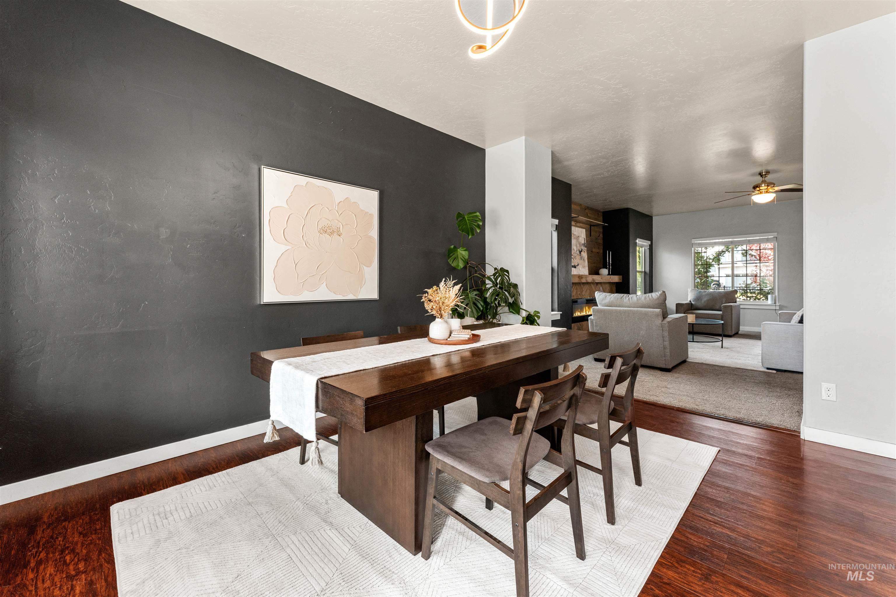 37 E Ensenada Dr, Meridian, Idaho 83646, 6 Bedrooms, 4.5 Bathrooms, Residential For Sale, Price $734,000,MLS 98965984