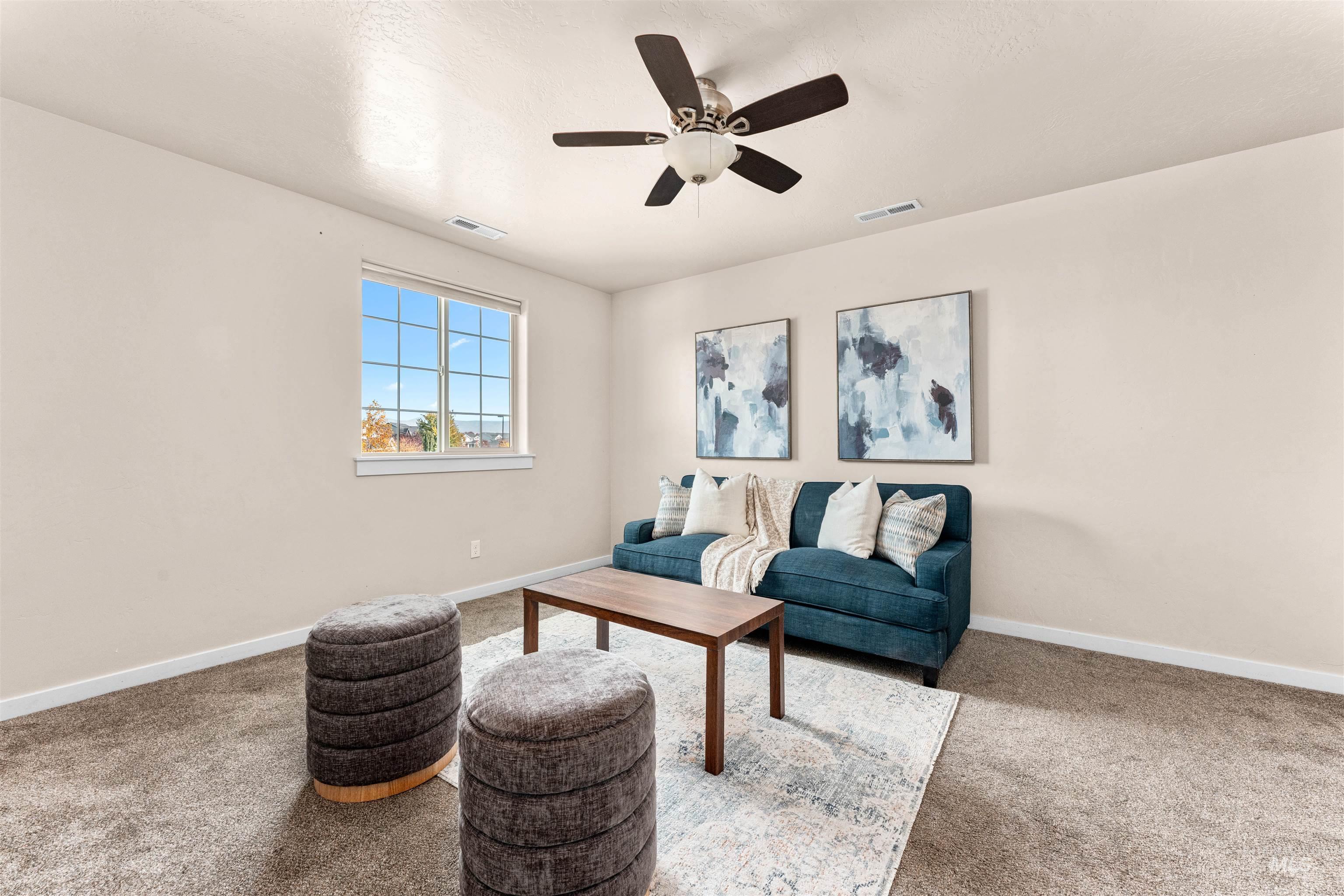 37 E Ensenada Dr, Meridian, Idaho 83646, 6 Bedrooms, 4.5 Bathrooms, Residential For Sale, Price $734,000,MLS 98965984