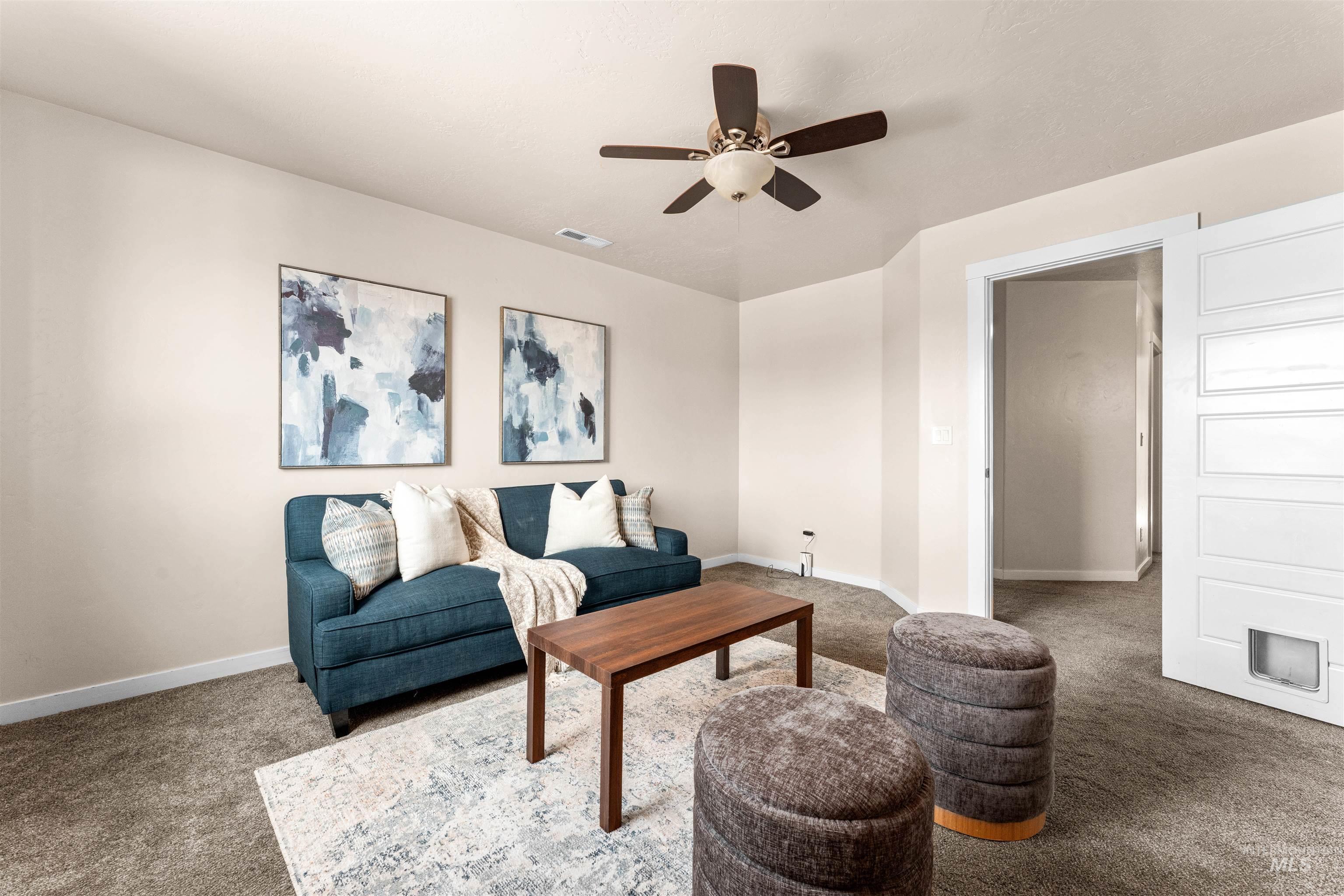 37 E Ensenada Dr, Meridian, Idaho 83646, 6 Bedrooms, 4.5 Bathrooms, Residential For Sale, Price $734,000,MLS 98965984