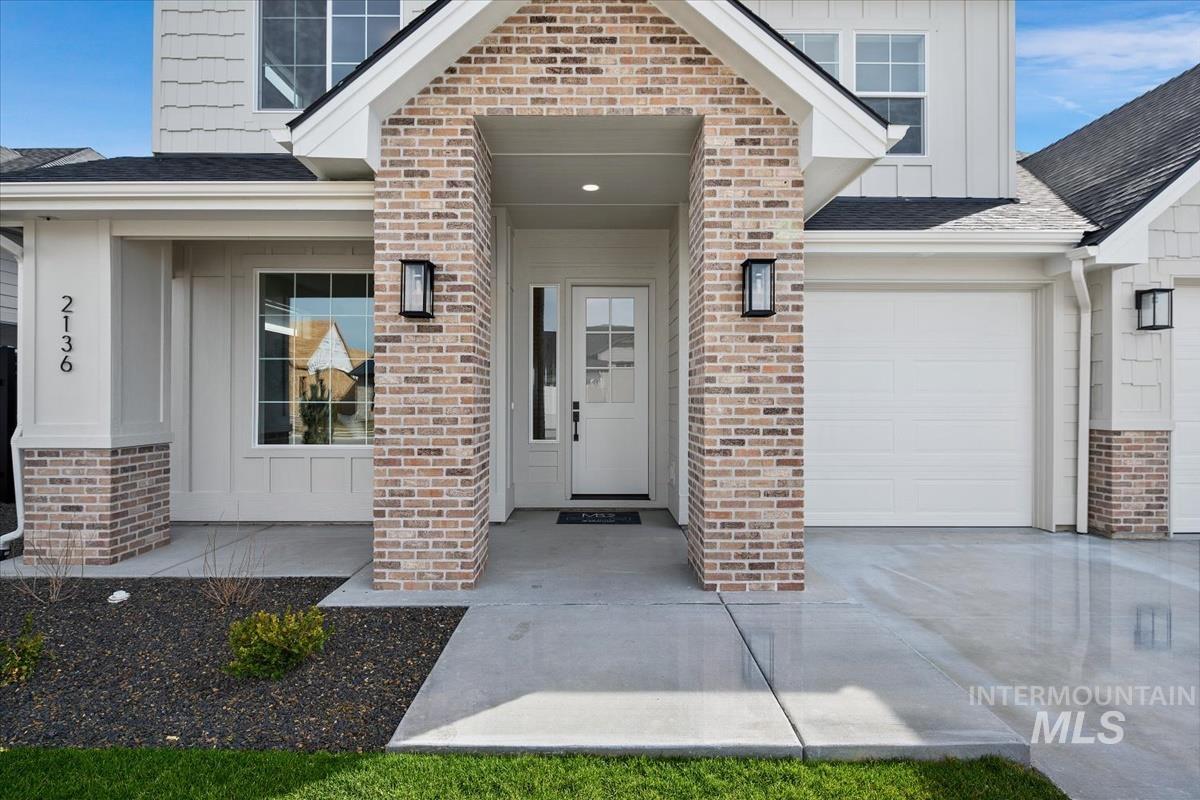 2136 N Palaestra Ave, Eagle, Idaho 83616, 4 Bedrooms, 3.5 Bathrooms, Residential For Sale, Price $969,900, 98965991