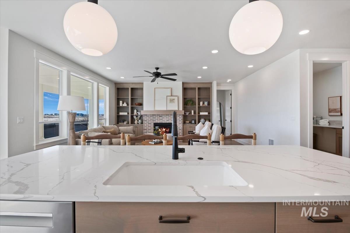 2136 N Palaestra Ave, Eagle, Idaho 83616, 4 Bedrooms, 3.5 Bathrooms, Residential For Sale, Price $969,900, 98965991