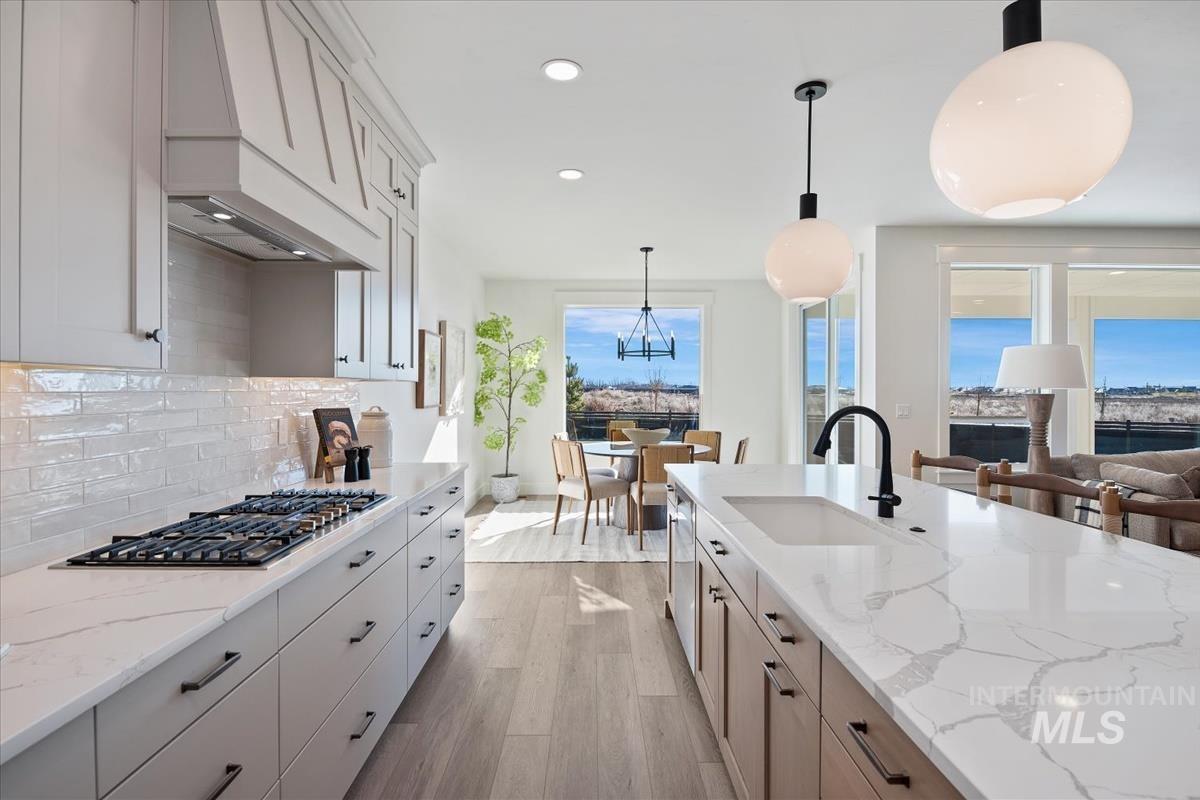 2136 N Palaestra Ave, Eagle, Idaho 83616, 4 Bedrooms, 3.5 Bathrooms, Residential For Sale, Price $969,900, 98965991