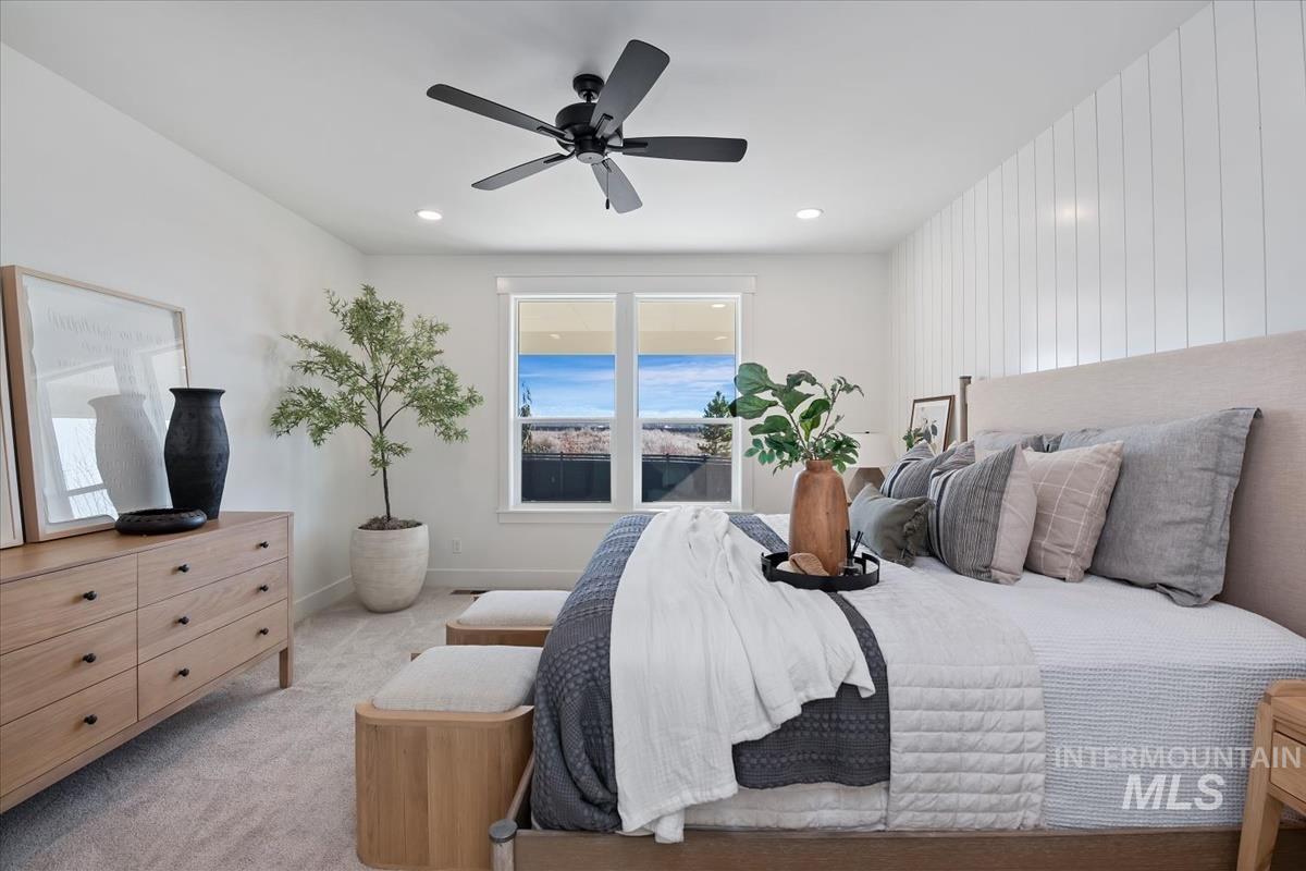 2136 N Palaestra Ave, Eagle, Idaho 83616, 4 Bedrooms, 3.5 Bathrooms, Residential For Sale, Price $969,900, 98965991