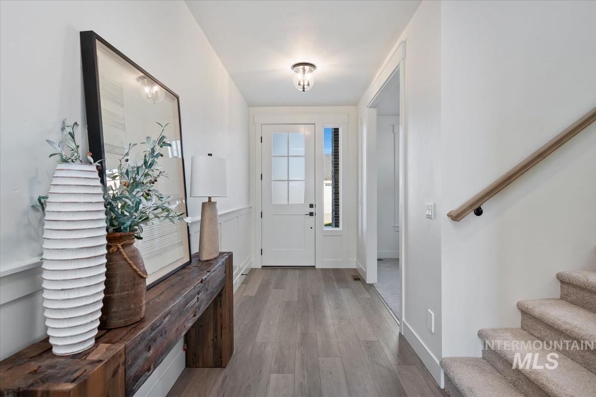 2136 N Palaestra Ave, Eagle, Idaho 83616, 4 Bedrooms, 3.5 Bathrooms, Residential For Sale, Price $969,900, 98965991