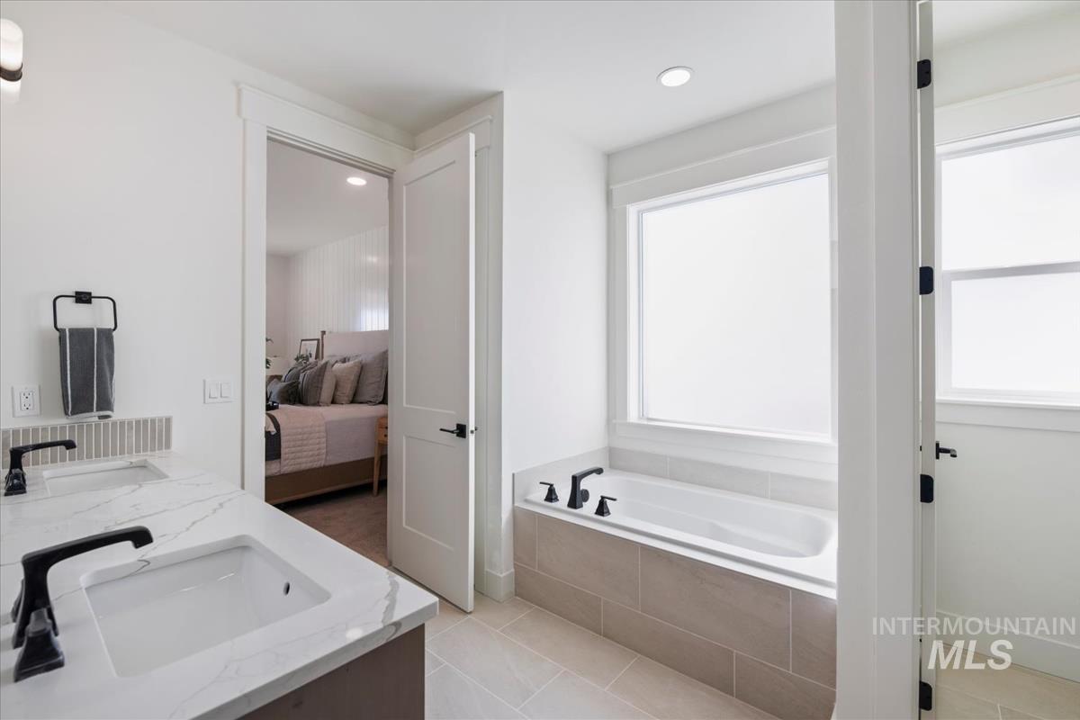 2136 N Palaestra Ave, Eagle, Idaho 83616, 4 Bedrooms, 3.5 Bathrooms, Residential For Sale, Price $969,900, 98965991