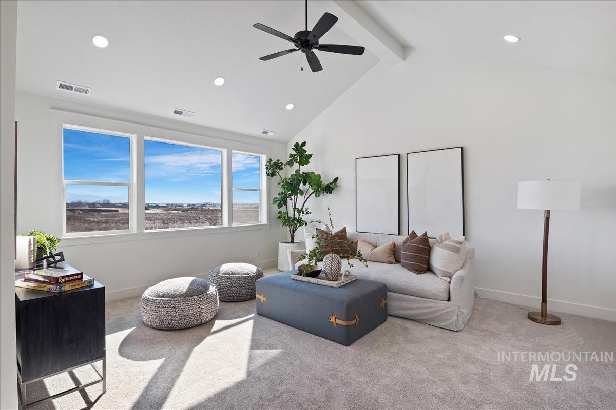 2136 N Palaestra Ave, Eagle, Idaho 83616, 4 Bedrooms, 3.5 Bathrooms, Residential For Sale, Price $969,900, 98965991