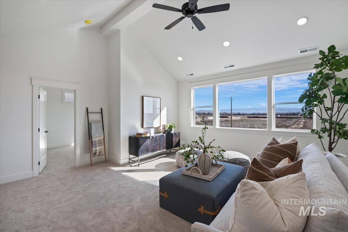 2136 N Palaestra Ave, Eagle, Idaho 83616, 4 Bedrooms, 3.5 Bathrooms, Residential For Sale, Price $969,900, 98965991