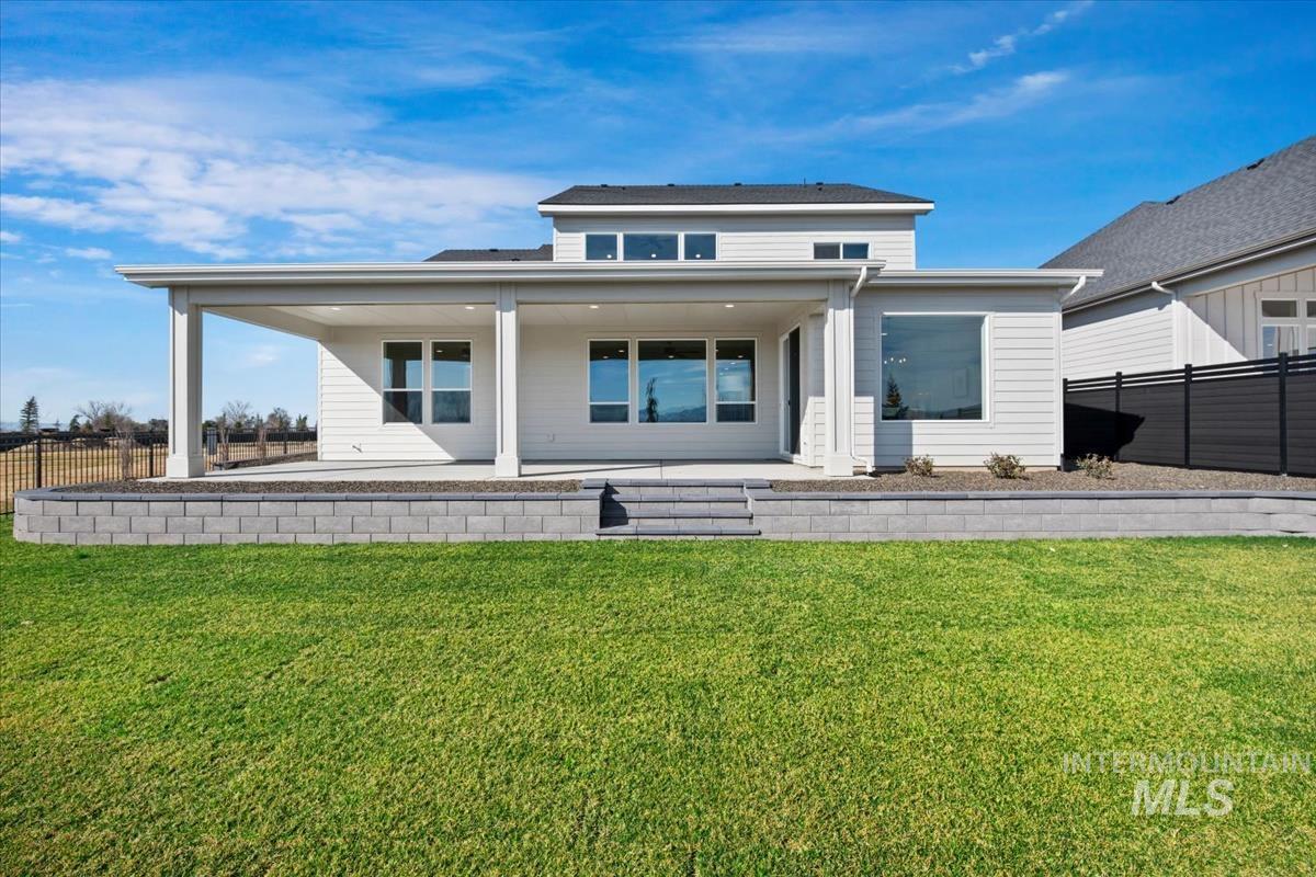 2136 N Palaestra Ave, Eagle, Idaho 83616, 4 Bedrooms, 3.5 Bathrooms, Residential For Sale, Price $969,900, 98965991