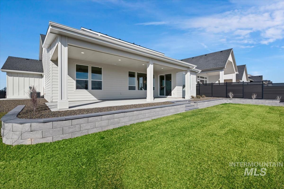 2136 N Palaestra Ave, Eagle, Idaho 83616, 4 Bedrooms, 3.5 Bathrooms, Residential For Sale, Price $969,900, 98965991