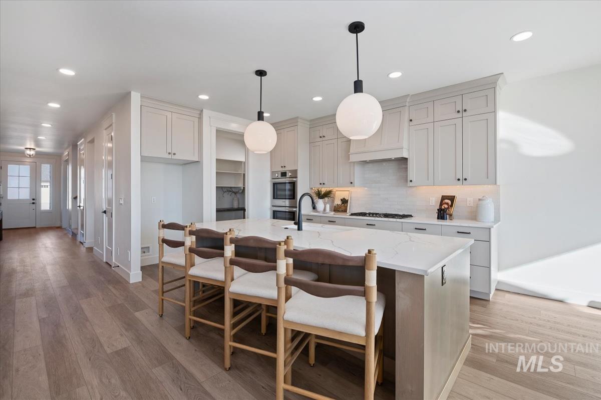 2136 N Palaestra Ave, Eagle, Idaho 83616, 4 Bedrooms, 3.5 Bathrooms, Residential For Sale, Price $969,900, 98965991