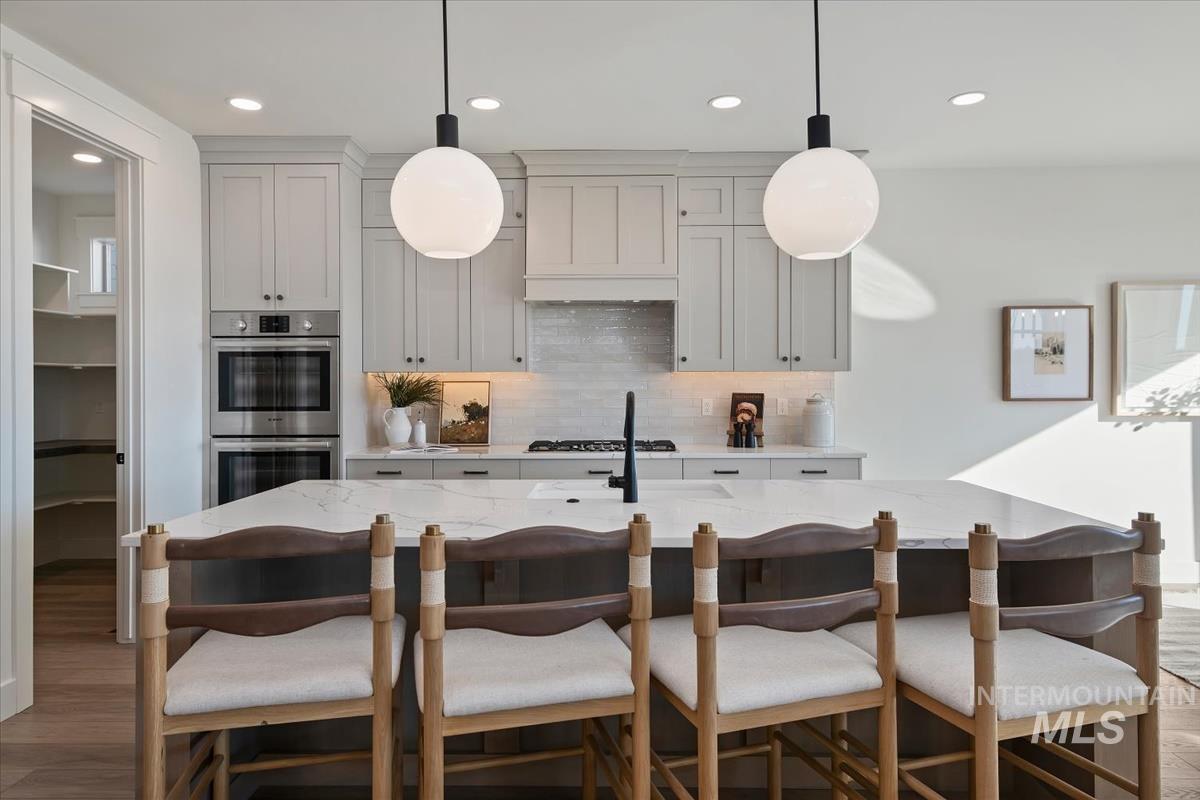 2136 N Palaestra Ave, Eagle, Idaho 83616, 4 Bedrooms, 3.5 Bathrooms, Residential For Sale, Price $969,900, 98965991