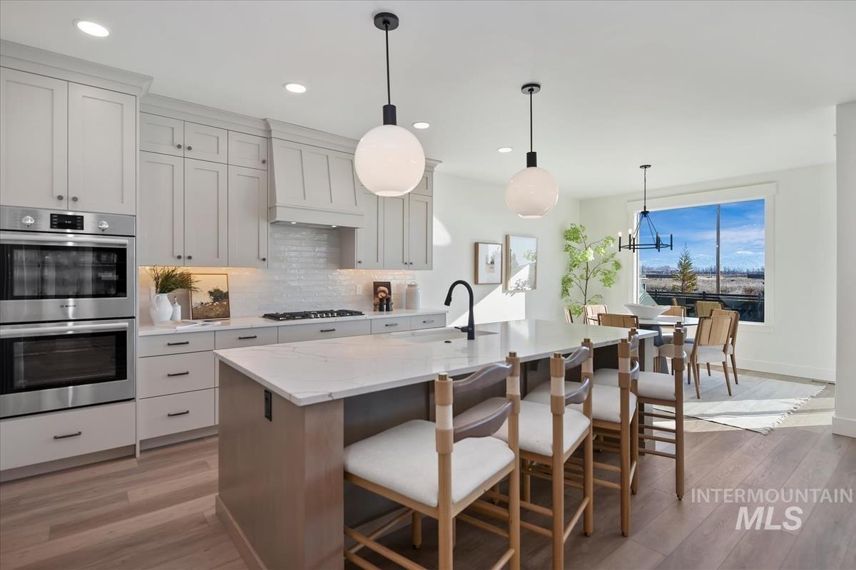 2136 N Palaestra Ave, Eagle, Idaho 83616, 4 Bedrooms, 3.5 Bathrooms, Residential For Sale, Price $969,900, 98965991