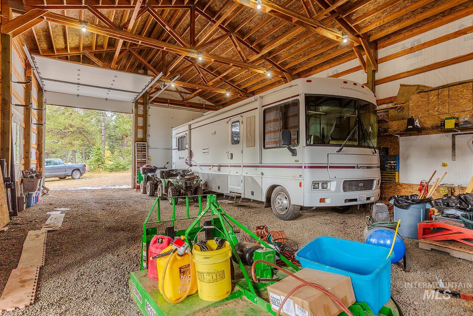 43406 Black Pine Drive, Winchester, Idaho 83555, 3 Bedrooms, 1 Bathroom, Residential For Sale, Price $559,000, 98965995