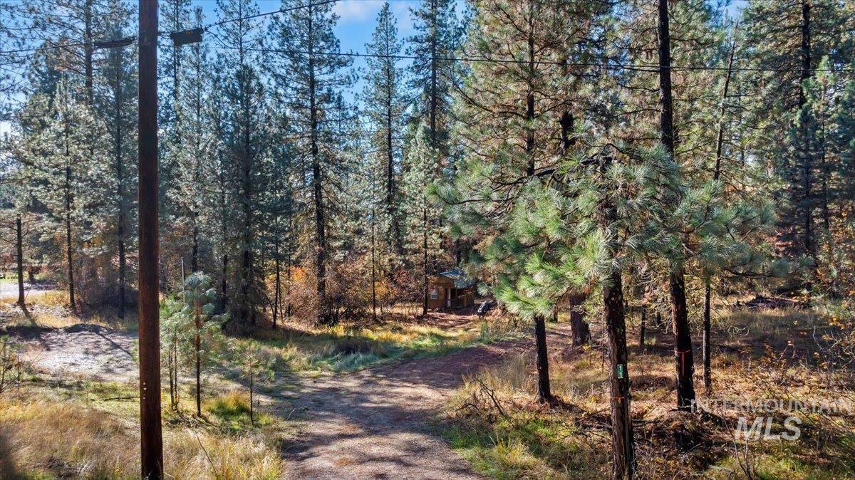 Lot 28 Horseshoe Rd, Garden Valley, Idaho 83622, Land For Sale, Price $199,000,MLS 98965998
