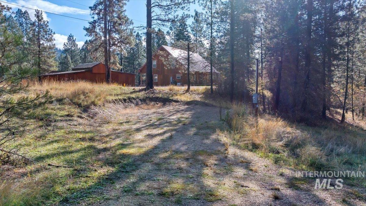 Lot 28 Horseshoe Rd, Garden Valley, Idaho 83622, Land For Sale, Price $199,000,MLS 98965998