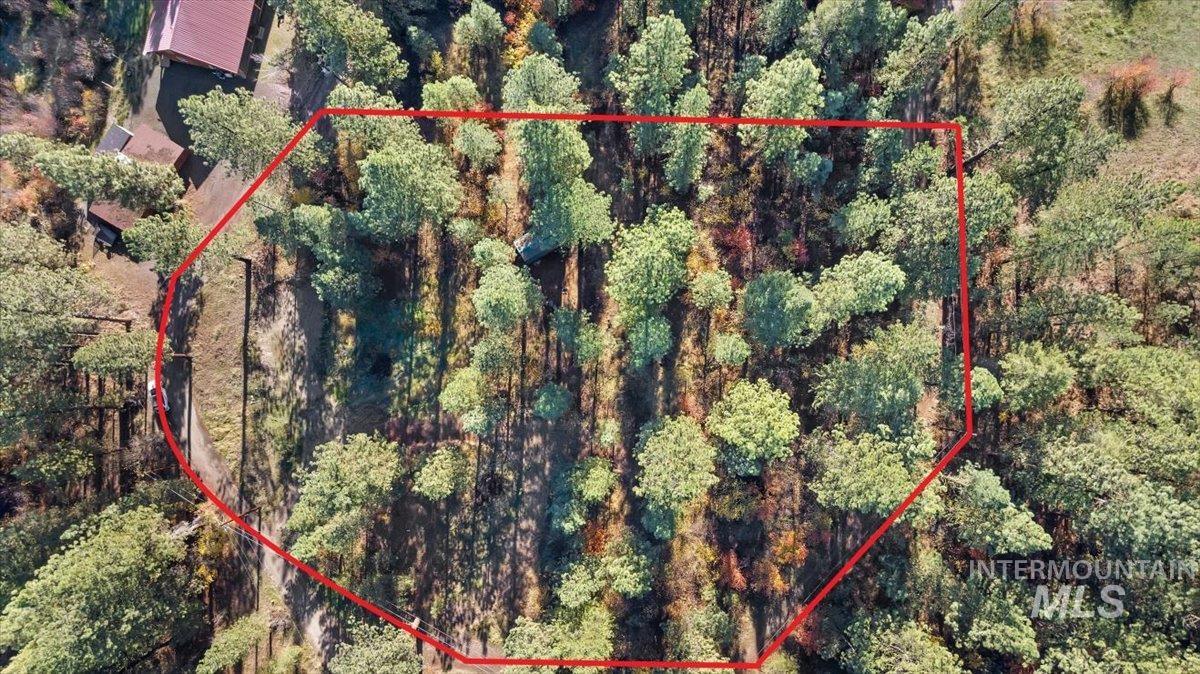 Lot 28 Horseshoe Rd, Garden Valley, Idaho 83622, Land For Sale, Price $199,000,MLS 98965998