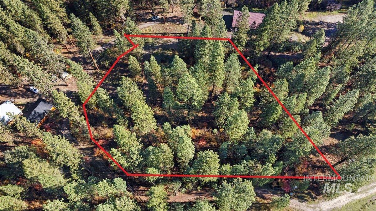 Lot 28 Horseshoe Rd, Garden Valley, Idaho 83622, Land For Sale, Price $199,000,MLS 98965998