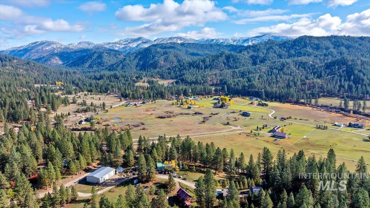 Lot 28 Horseshoe Rd, Garden Valley, Idaho 83622, Land For Sale, Price $199,000,MLS 98965998