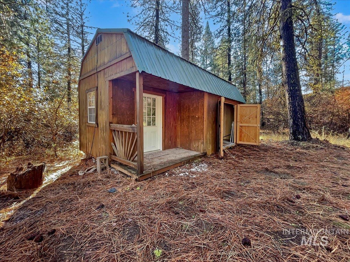 Lot 28 Horseshoe Rd, Garden Valley, Idaho 83622, Land For Sale, Price $199,000,MLS 98965998