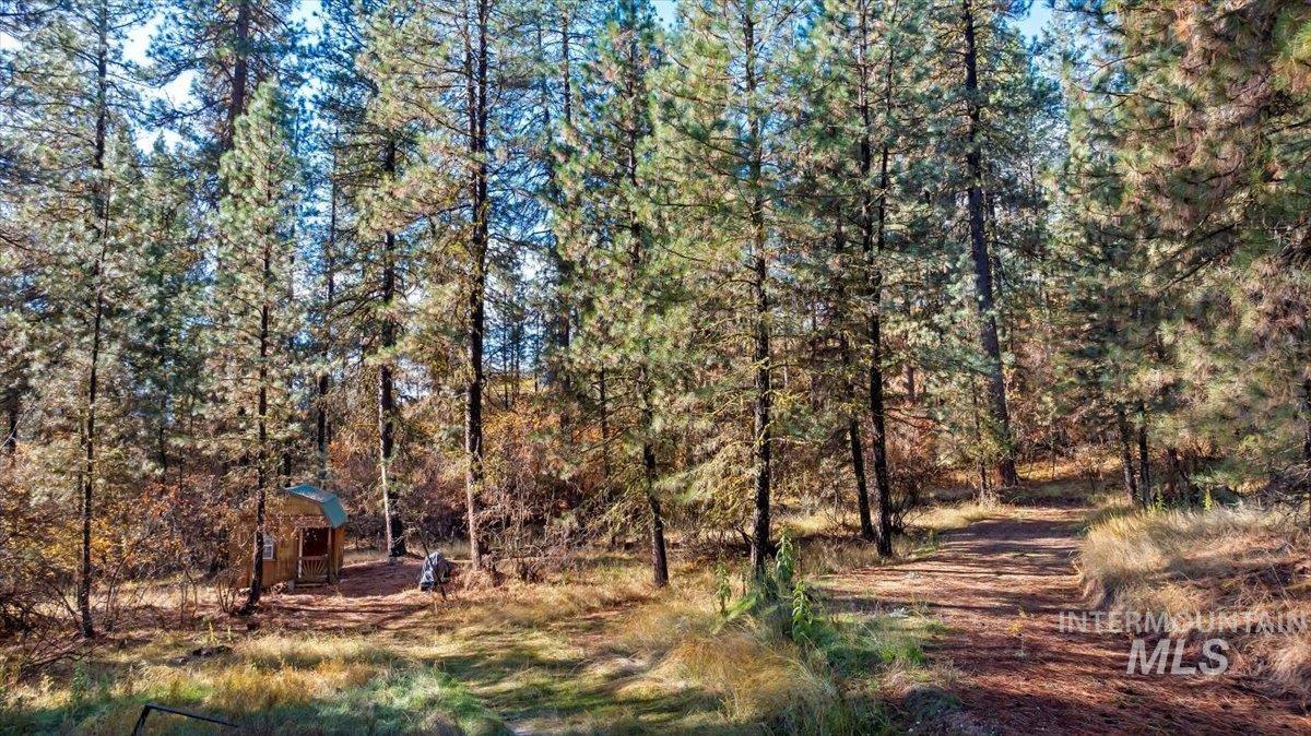 Lot 28 Horseshoe Rd, Garden Valley, Idaho 83622, Land For Sale, Price $199,000,MLS 98965998