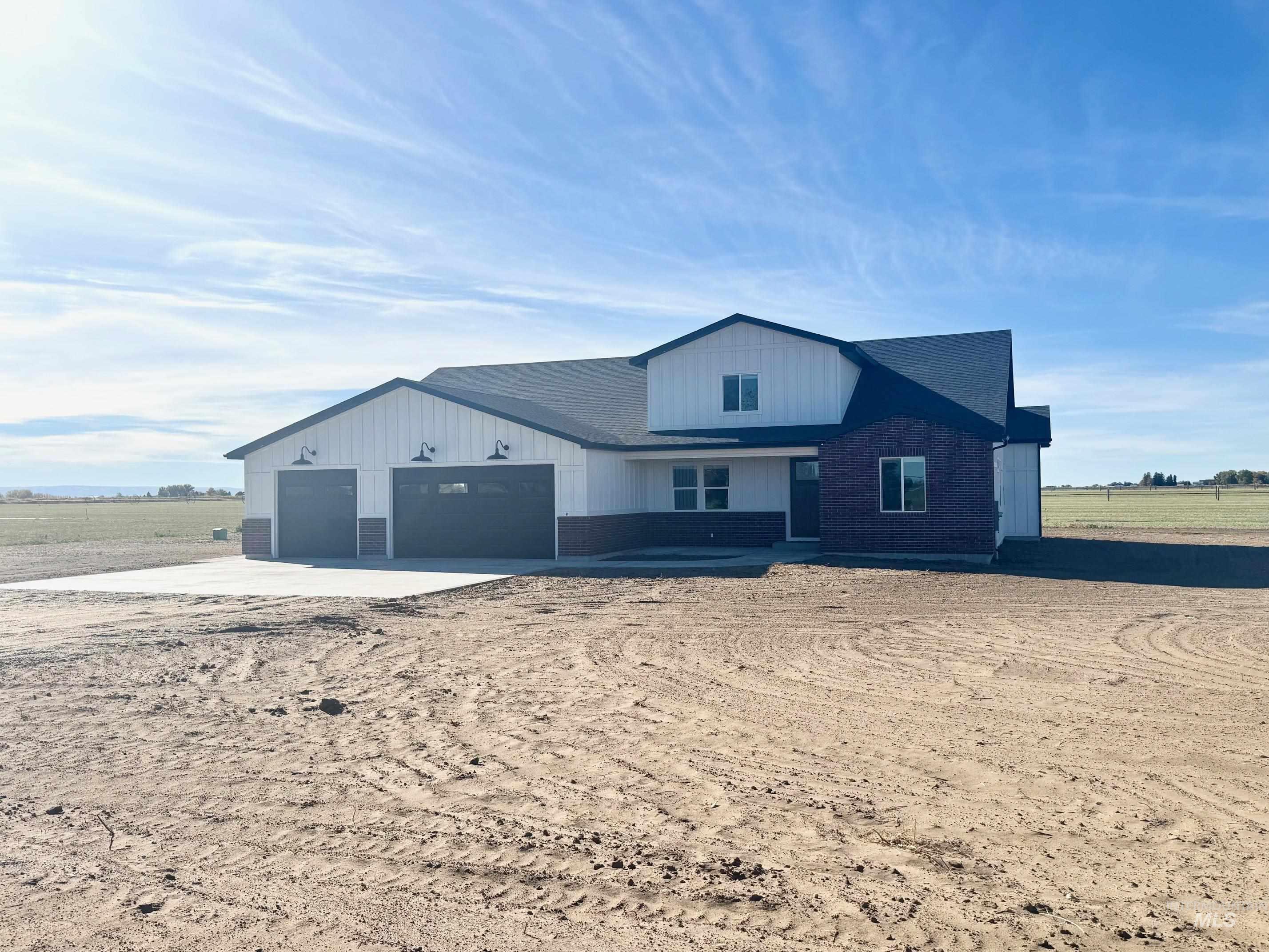 169 N 200 W, Rupert, Idaho 83350, 6 Bedrooms, 5 Bathrooms, Residential For Sale, Price $849,999,MLS 98966004