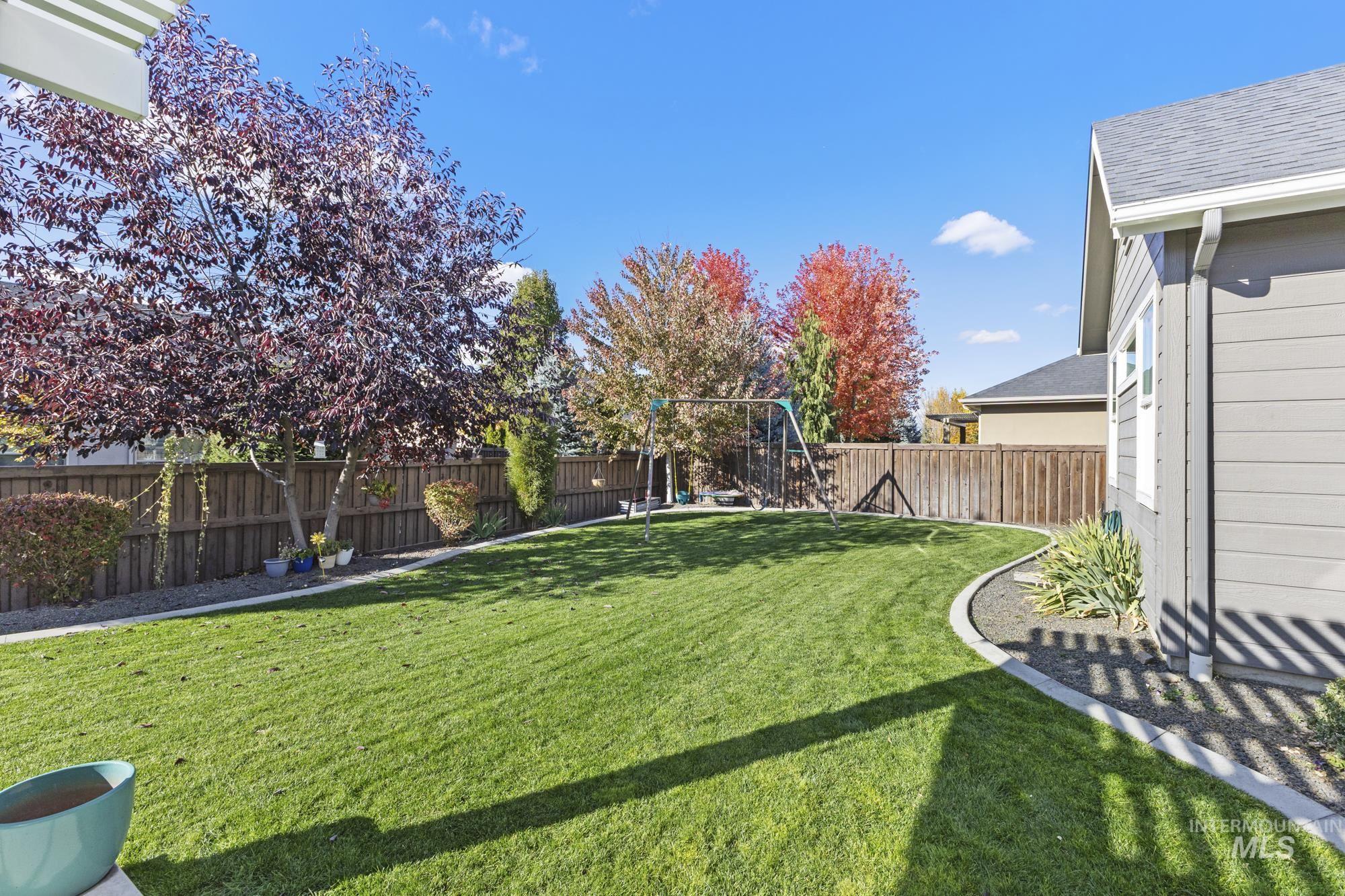 5747 N Bolsena Ave, Meridian, Idaho 83646, 4 Bedrooms, 3 Bathrooms, Residential For Sale, Price $774,767,MLS 98966026