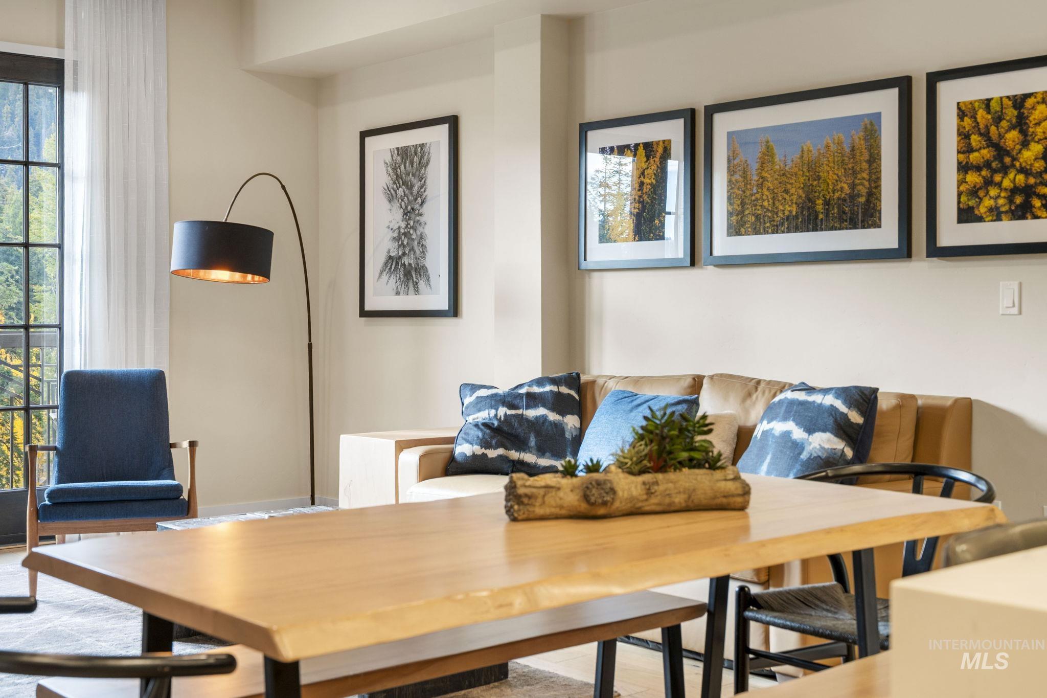 780 Village Drive, Donnelly, Idaho 83615, 2 Bedrooms, 2 Bathrooms, Residential For Sale, Price $962,000,MLS 98966033