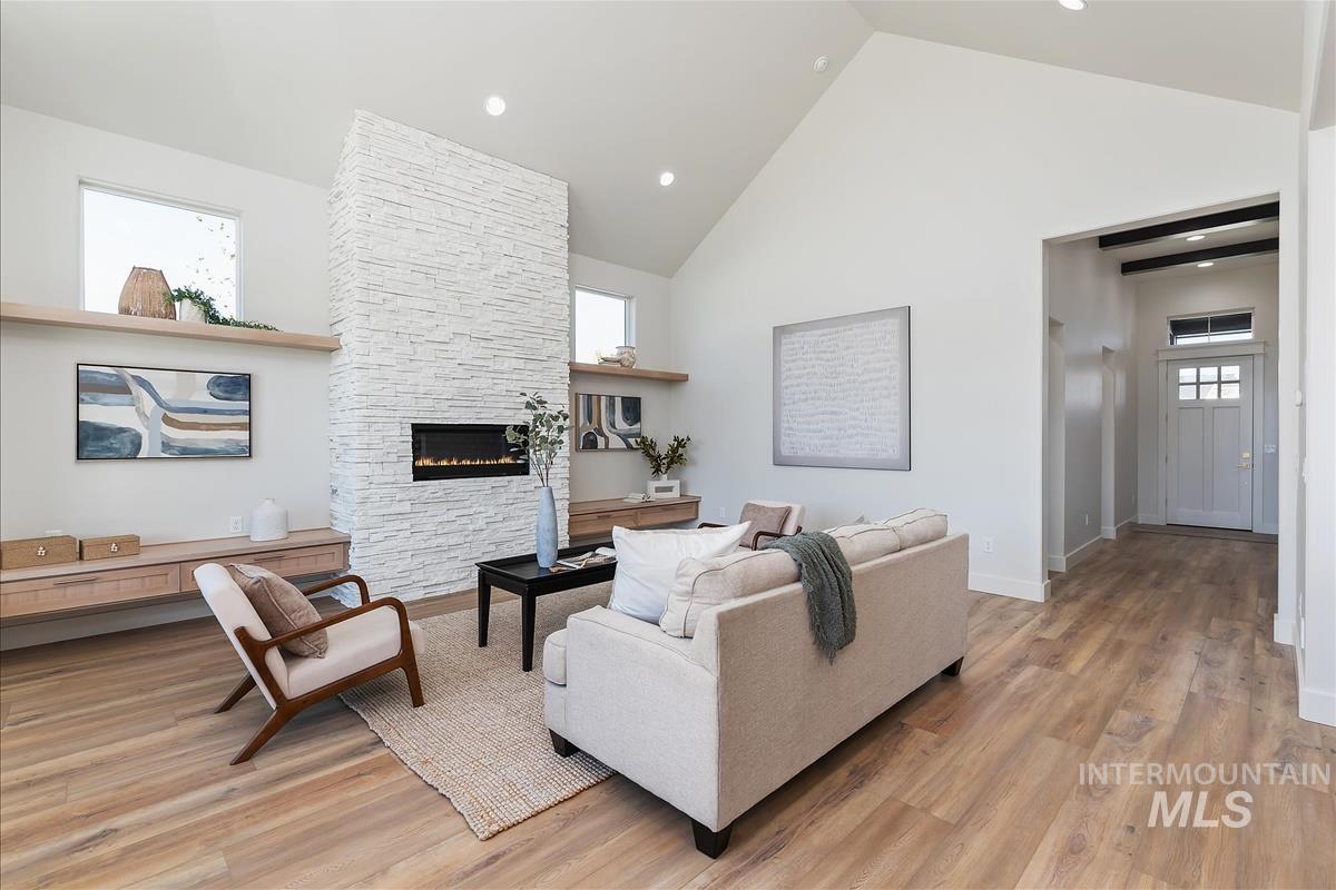 9973 S Peregrine Falcon Ave., Nampa, Idaho 83686, 3 Bedrooms, 3 Bathrooms, Residential For Sale, Price $929,900,MLS 98966034