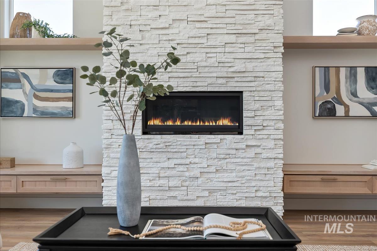 9973 S Peregrine Falcon Ave., Nampa, Idaho 83686, 3 Bedrooms, 3 Bathrooms, Residential For Sale, Price $929,900,MLS 98966034