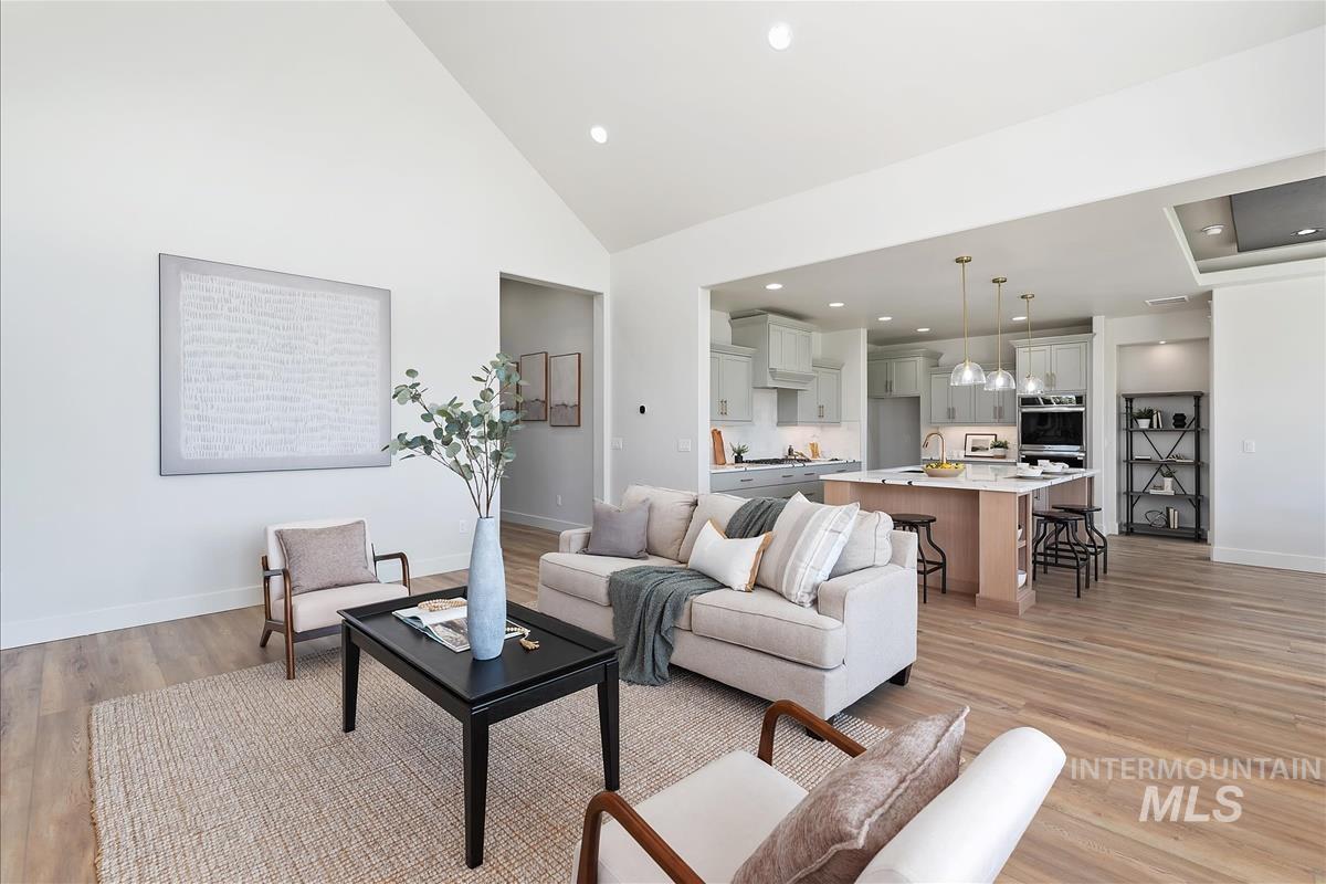 9973 S Peregrine Falcon Ave., Nampa, Idaho 83686, 3 Bedrooms, 3 Bathrooms, Residential For Sale, Price $929,900,MLS 98966034