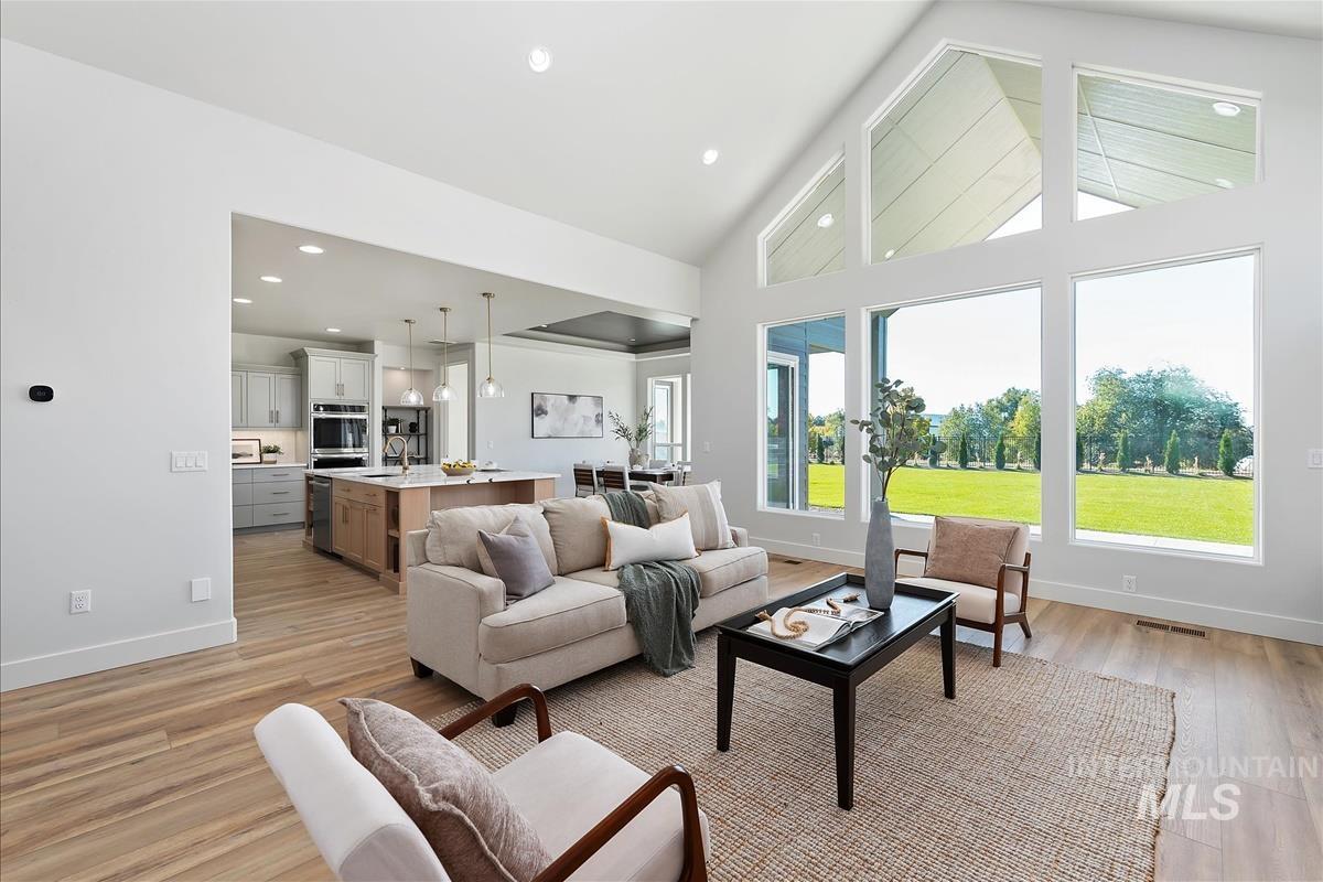 9973 S Peregrine Falcon Ave., Nampa, Idaho 83686, 3 Bedrooms, 3 Bathrooms, Residential For Sale, Price $929,900,MLS 98966034