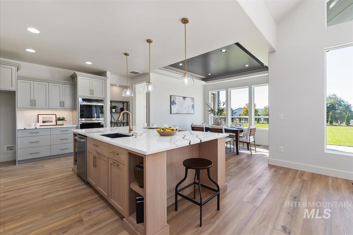 9973 S Peregrine Falcon Ave., Nampa, Idaho 83686, 3 Bedrooms, 3 Bathrooms, Residential For Sale, Price $929,900,MLS 98966034