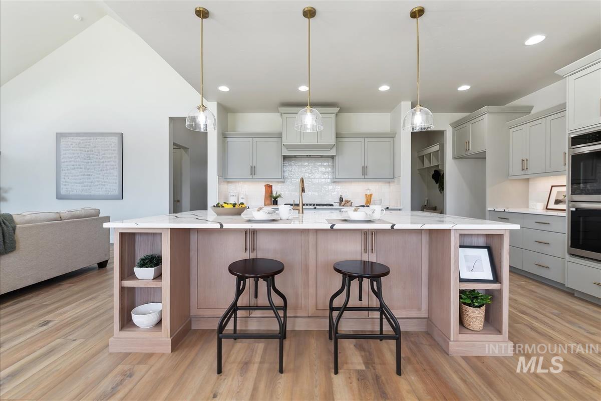 9973 S Peregrine Falcon Ave., Nampa, Idaho 83686, 3 Bedrooms, 3 Bathrooms, Residential For Sale, Price $929,900,MLS 98966034