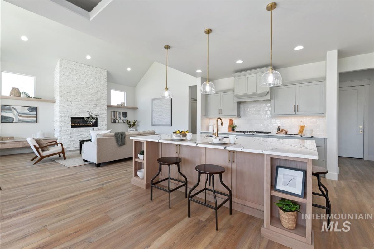 9973 S Peregrine Falcon Ave., Nampa, Idaho 83686, 3 Bedrooms, 3 Bathrooms, Residential For Sale, Price $929,900,MLS 98966034