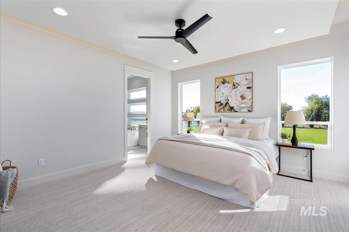 9973 S Peregrine Falcon Ave., Nampa, Idaho 83686, 3 Bedrooms, 3 Bathrooms, Residential For Sale, Price $929,900,MLS 98966034