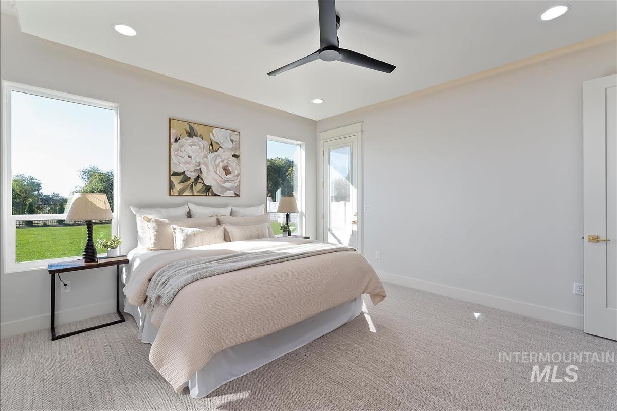 9973 S Peregrine Falcon Ave., Nampa, Idaho 83686, 3 Bedrooms, 3 Bathrooms, Residential For Sale, Price $929,900,MLS 98966034