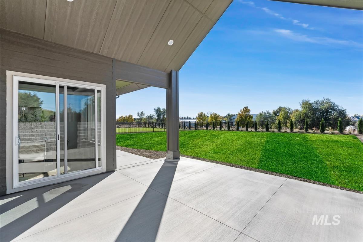 9973 S Peregrine Falcon Ave., Nampa, Idaho 83686, 3 Bedrooms, 3 Bathrooms, Residential For Sale, Price $929,900,MLS 98966034